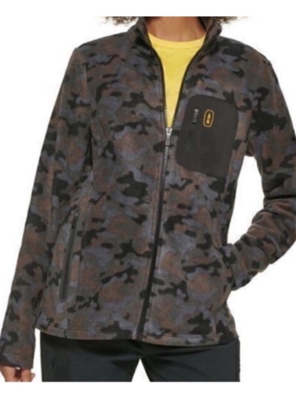 New Bass Outdoor Jacket